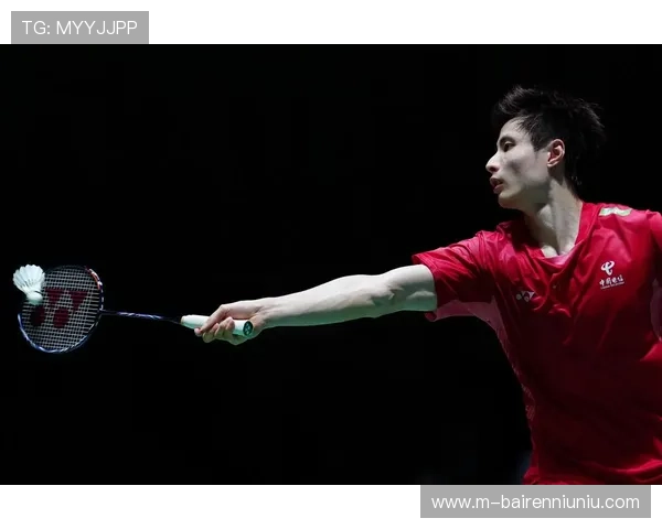 羽毛球主题纪录片开拍,跟拍石宇奇三十天训练日常