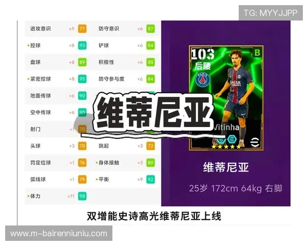 维蒂尼亚助攻领跑联赛,巴黎中场组织成取胜之钥